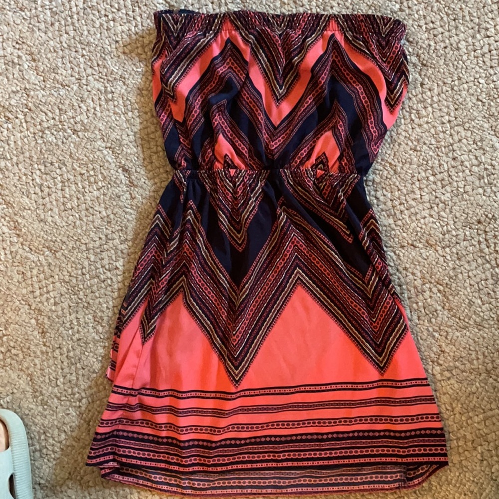 Express dress - Picture 2 of 2